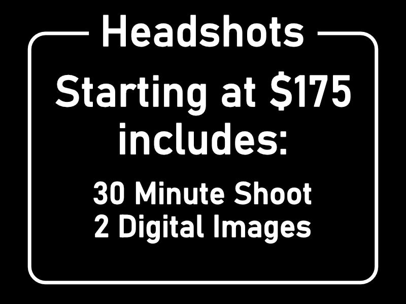 Nidal Battikha Photography Services & Price List  