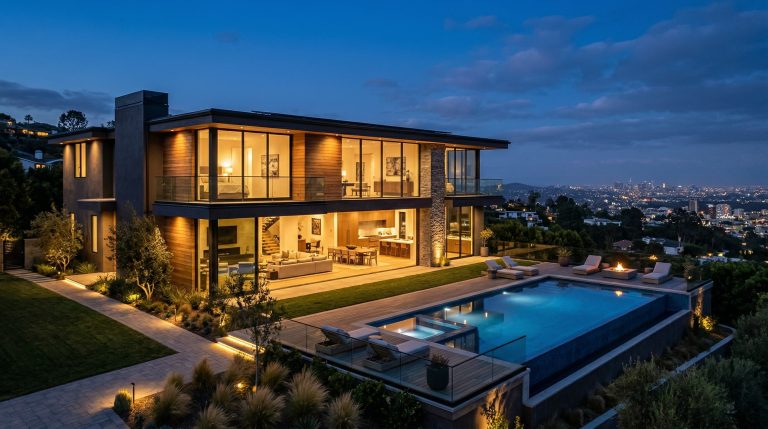 Twilight Photography: Is the Magic Hour Worth the Investment for Your Listing?