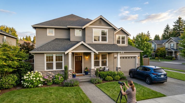 7 Common Seller Mistakes to Avoid Before Your Real Estate Photoshoot